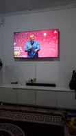 Hisense 55" QLED 4K Smart TV - 2