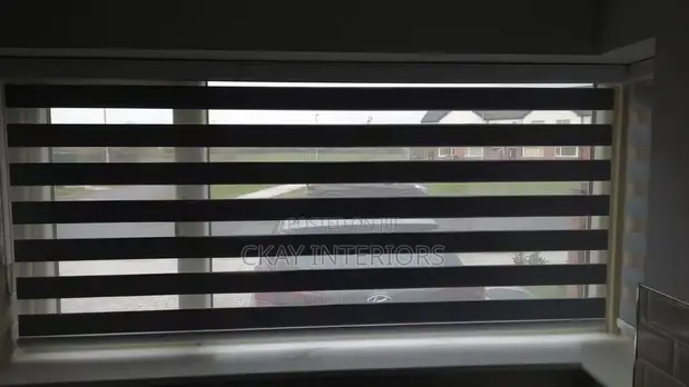 Home Interiors Window Blinds - 1