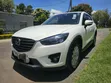 Mazda CX-5 2.2 Diesel AWD 2015 White - 5