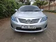 Toyota Corolla Altis 2012 Silver - 5
