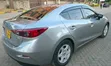 Mazda Axela 2015 Nyeupe - 4