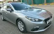 Mazda Axela 2015 Nyeupe - 5