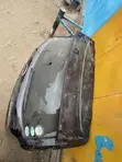 Subaru Forester SJ Electric Tailgate/Boot (Ex-Japan) - 2