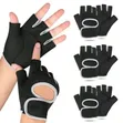 Anti-Slip Unisex Sports Gloves - 1