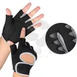 Anti-Slip Unisex Sports Gloves - 2