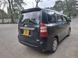 Toyota Noah 2.0 158hp FWD (Viti 8) 2011 Nyeusi - 3