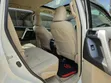Toyota Land Cruiser Prado 2009 White - 2