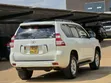 Toyota Land Cruiser Prado 2009 White - 5