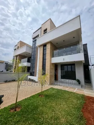 4 Bedroom Maisonette for Sale in Valeria Villas, Kamakis