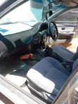 Nissan Sunny B14 Sedan 1.3 - 1998 Silver - 1