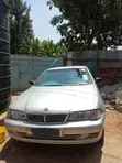 Nissan Sunny B14 Sedan 1.3 - 1998 Silver - 3