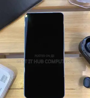 Samsung Galaxy S21 5G 128GB Nyeusi