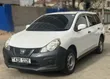 Nissan NV150 Advan 2017 Nyeupe - 2