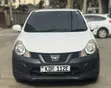 Nissan NV150 Advan 2017 Nyeupe - 4