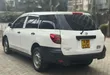 Nissan NV150 Advan 2017 Nyeupe - 5