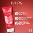 Pond's Age Miracle Ultimate Youth Facial Foam with Hexyl Retinol - 2