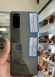 Samsung Galaxy S20 128GB Black - 2