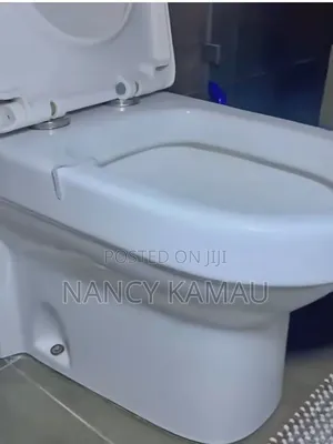 Huduma Bora za Kusafisha Vyoo