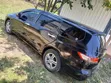 Honda Odyssey 2010 Black - 2