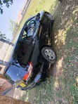 Honda Odyssey 2010 Black - 3