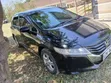 Honda Odyssey 2010 Black - 4