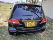 Honda Odyssey 2010 Black - 5