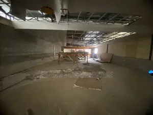 Commercial Space for Rent | James Gichuru