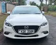 Mazda Axela 2017 Nyeupe - 1