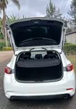 Mazda Axela 2017 Nyeupe - 3