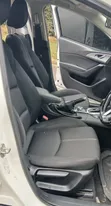 Mazda Axela 2017 Nyeupe - 4