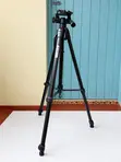 Weifeng WT-3560 Professional Tripod - 1