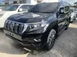 Toyota Land Cruiser Prado Kakadu 2019 Nyeusi - 1