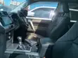 Toyota Land Cruiser Prado Kakadu 2019 Nyeusi - 2