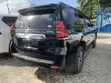 Toyota Land Cruiser Prado Kakadu 2019 Nyeusi - 5