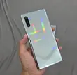 Samsung Galaxy Note 10 Plus 5G 256GB Blue - 1