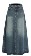 Sketi za Boho - Pamba Zilizotumika - 4