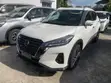 Nissan Kicks S 2020 White - 2
