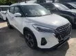 Nissan Kicks S 2020 White - 5