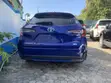 Toyota Corolla LE 2020 Blue - 3
