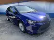 Toyota Corolla LE 2020 Blue - 4