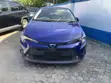 Toyota Corolla LE 2020 Blue - 5