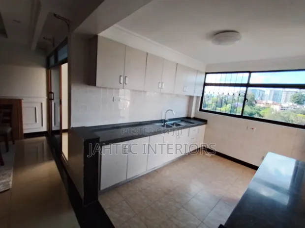 Kuweka Kabati za Jikoni za Kisasa na Jahtec Interiors - 1