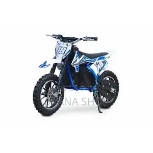 OneMXTM EX1S 36V Pikipiki ya Umeme kwa Watoto - Bluu