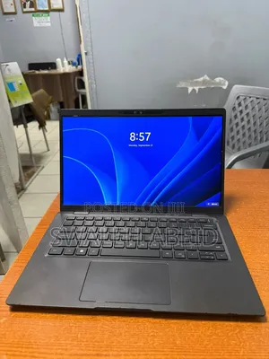 Laptop Dell Latitude 7420 16GB RAM, Intel Core i7, 512GB SSD