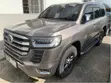 Toyota Land Cruiser 4.5 V8 VXR 2008 Ivory - 1