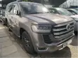 Toyota Land Cruiser 4.5 V8 VXR 2008 Ivory - 3