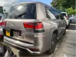 Toyota Land Cruiser 4.5 V8 VXR 2008 Ivory - 4