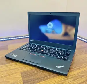 Laptopi ya Lenovo ThinkPad X250 8GB RAM, 256GB SSD