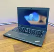 Laptopi ya Lenovo ThinkPad X250 8GB RAM, 256GB SSD - 1