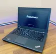 Laptopi ya Lenovo ThinkPad X250 8GB RAM, 256GB SSD - 2